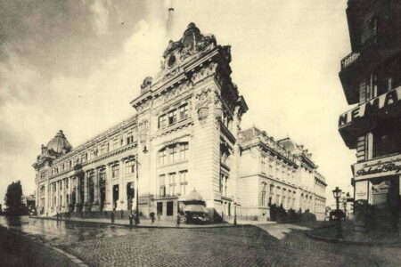 Muzeul Național de Istorie a României